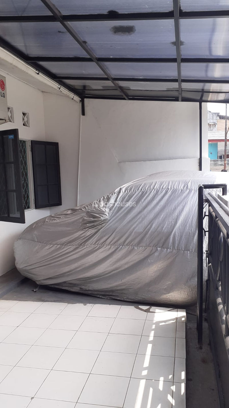 Komplek Puri Kartika