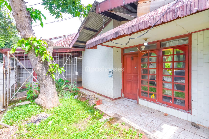 Pondok Jurang Mangu Permai