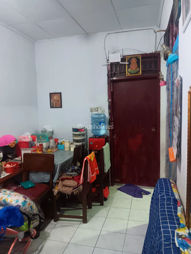 Jalan Bintara 13 No.36 Bekasi 