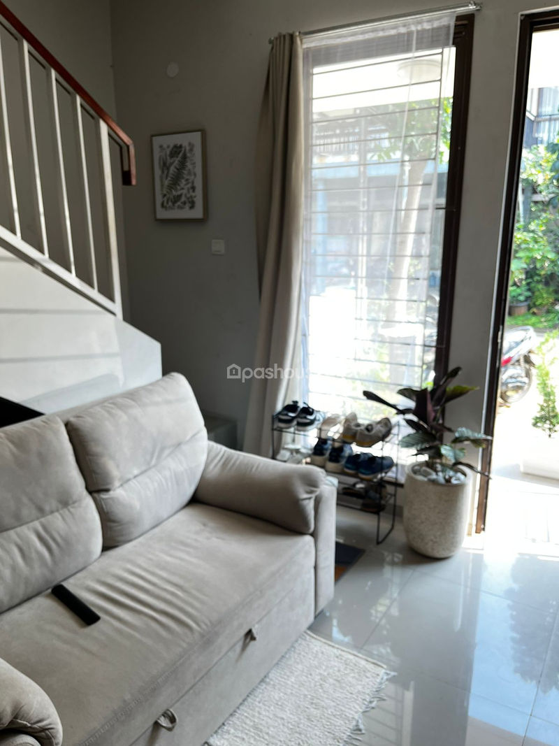 Graha Raya Cluster Fortune Essence Blok D3