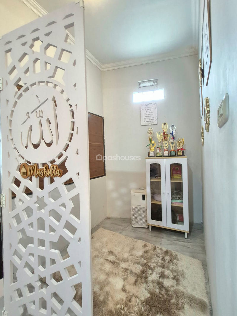 Jalan Setiabudi No.38A
