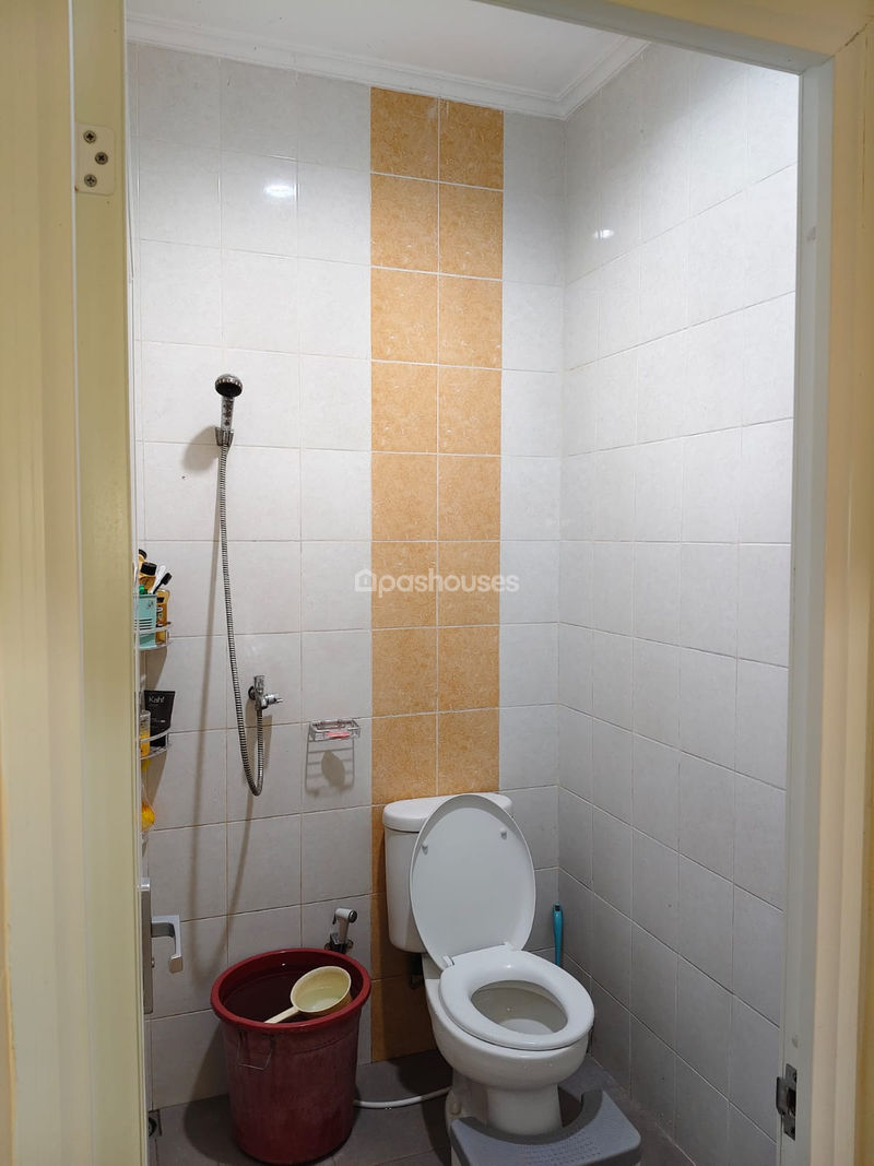 Perumahan Pesona Sawangan Residence Cluster Citronella Blok B5 No.12