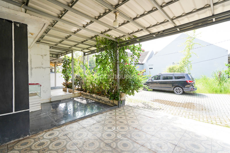 Perumahan Cimuning Royal Residence Blok F7
