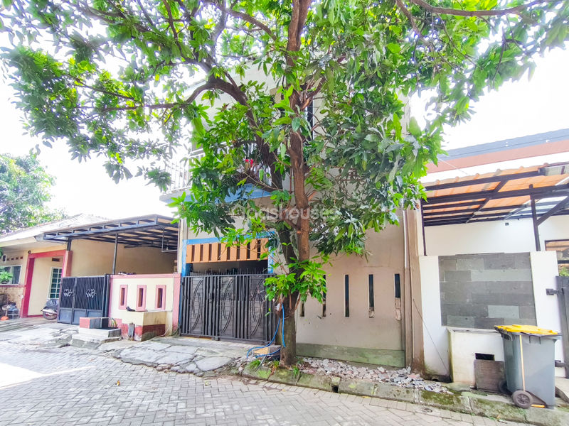 Perumahan Permata Cibubur Cluster Dragon Blok D3 No.2