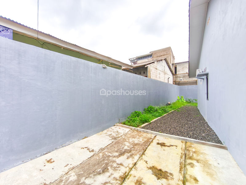 Griya Serpong Asri Blok P No.1