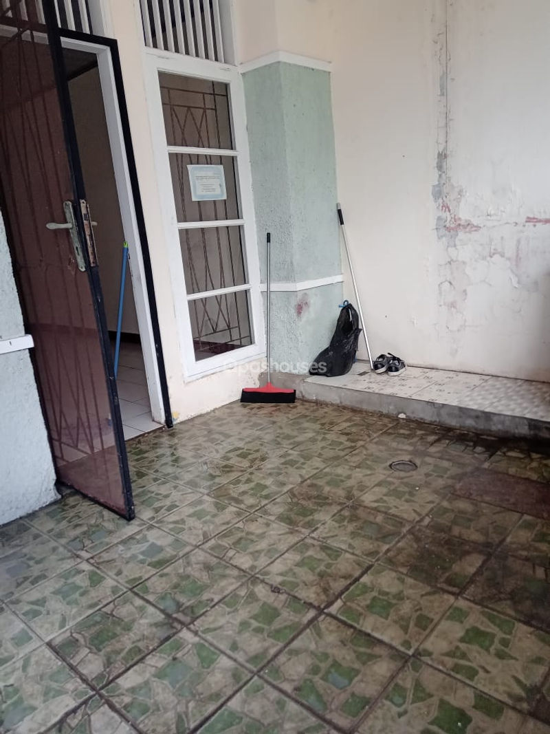 Taman Harapan Baru Blok V2 No.44