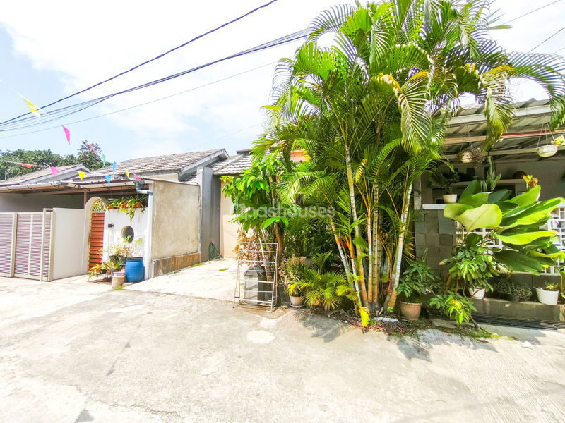 Perumahan Villa Alam Susukan Indah Blok B No.3