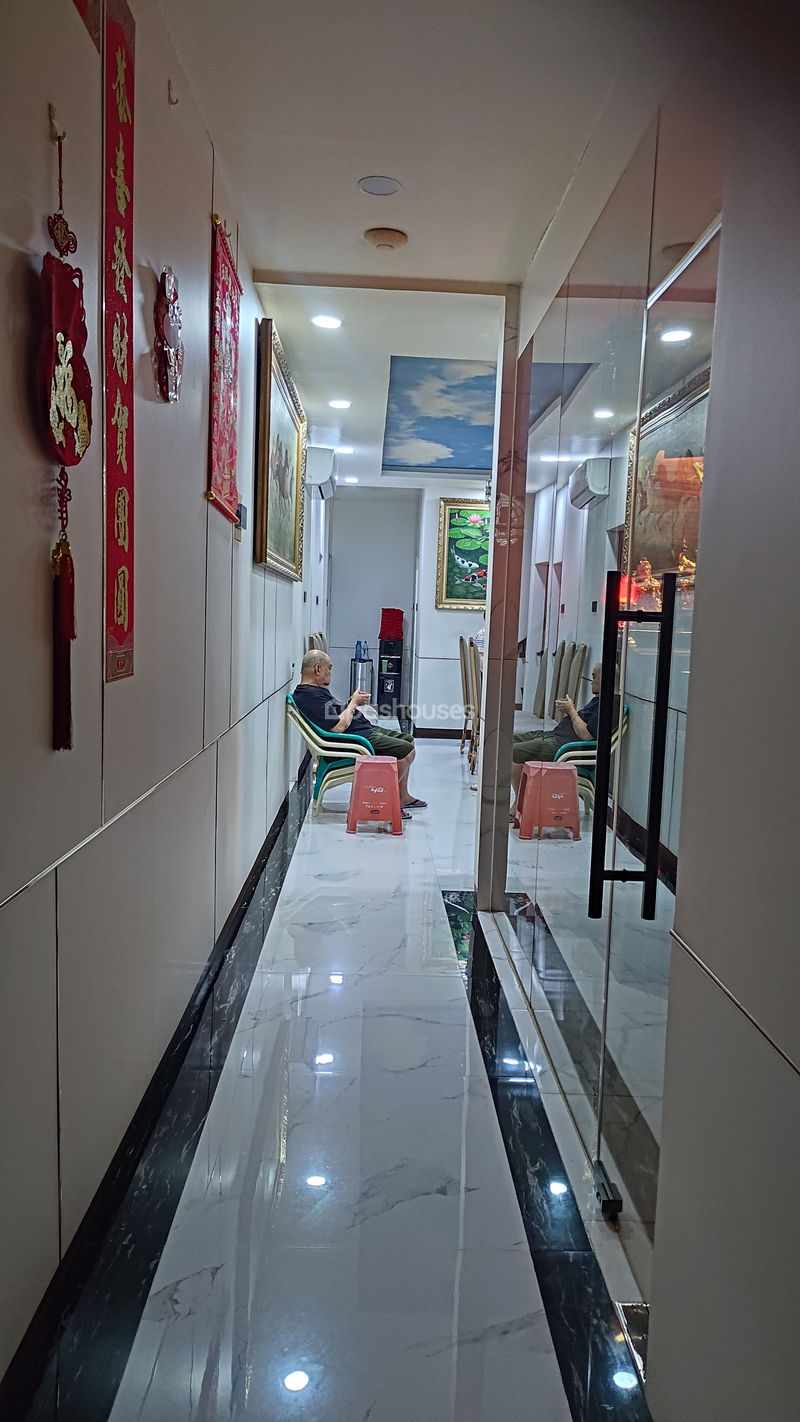 Perumahan Park Residence Kalideres