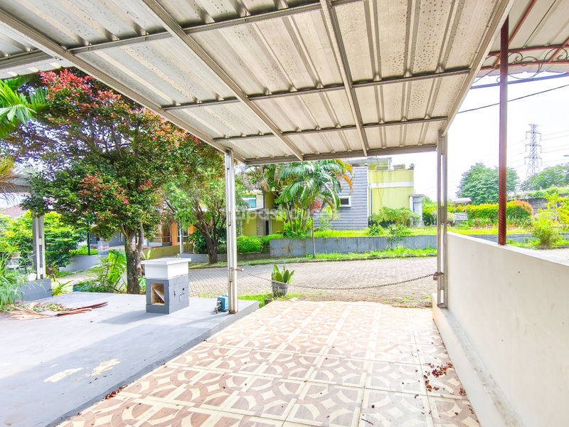 Bukit Cimanggu City Blok HH6