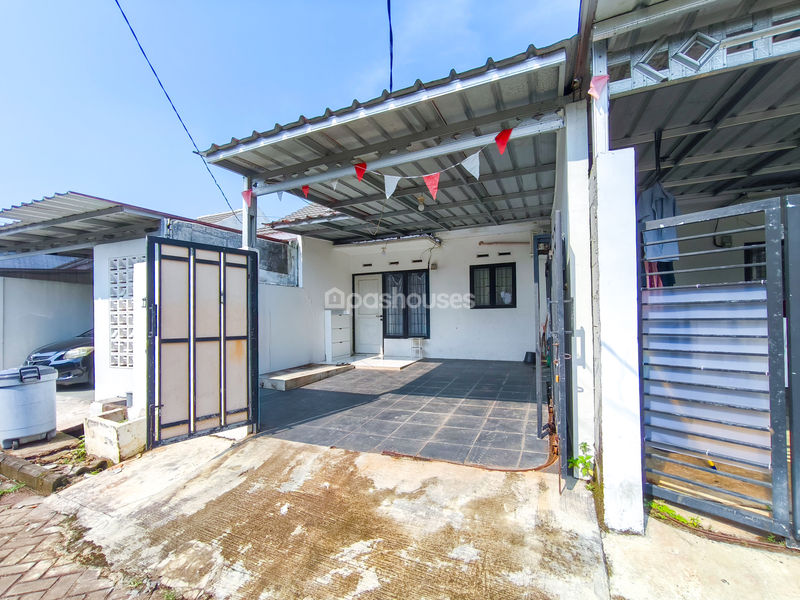Perumahan Puri Bukit Depok Blok C3 No.38