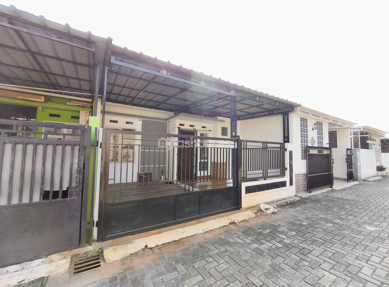 Cluster Bumi Payangan Permai Famili Urban
