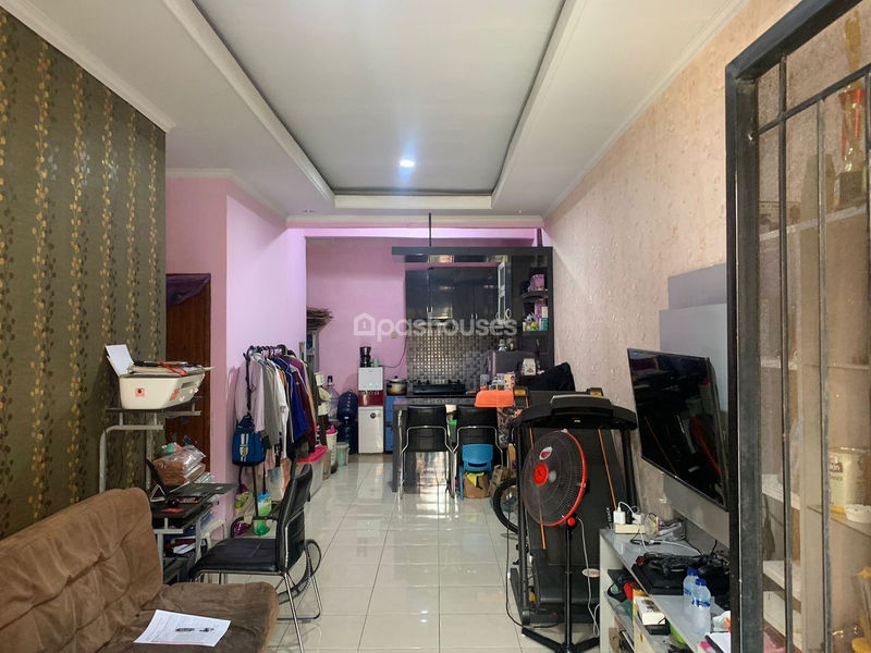 Bilabong Permai Blok E3 B.8