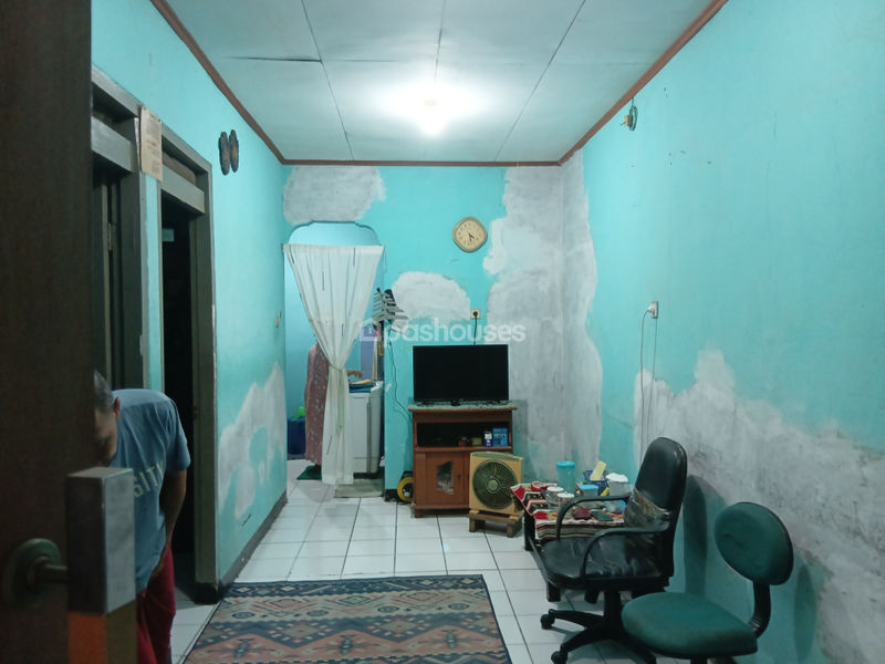 Perumahan Puri Nirwana 3 Blok BJ/44