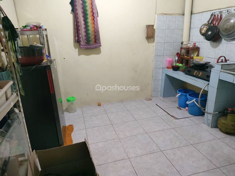 Perumahan Bukit Asri Blok E2 No.4