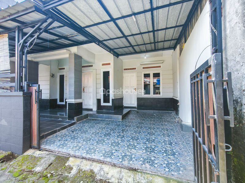 Kavling Anugrah 3 Bogor