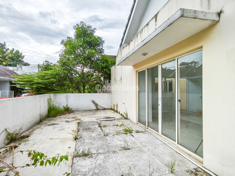 Rancamaya Golf Estate Blok BG9-12