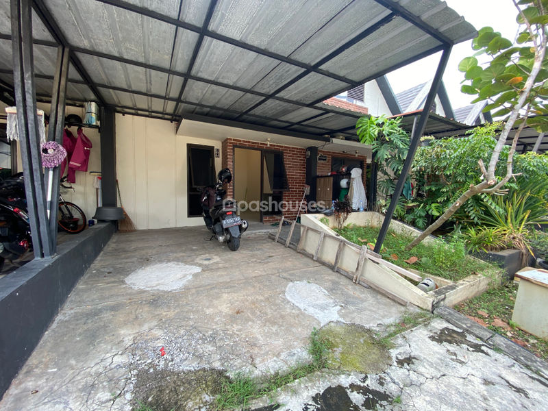 Perumahan Grand Nusa Indah Cluster Adighana Blok DD11 No.23