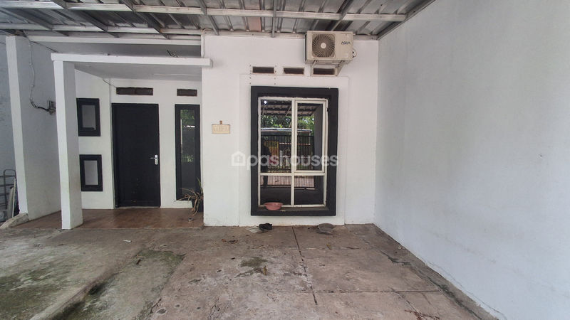 Perumahan Gramayuda Residence Blok Y1 No.27