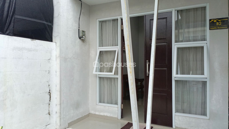 Perumahan Adellin 2 Residence Blok B2