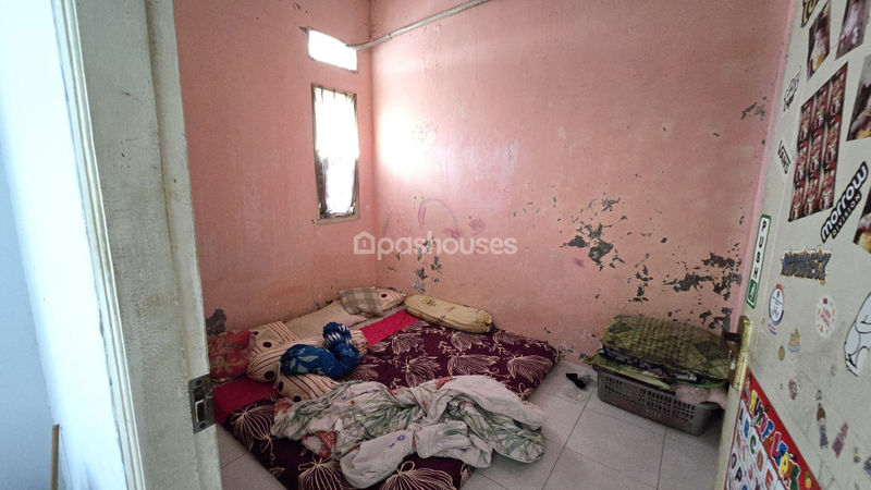 Permata Pamulang Blok E1 No.10