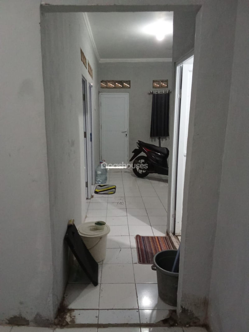 Perumahan Walikota Ciseeng Blok X No.6
