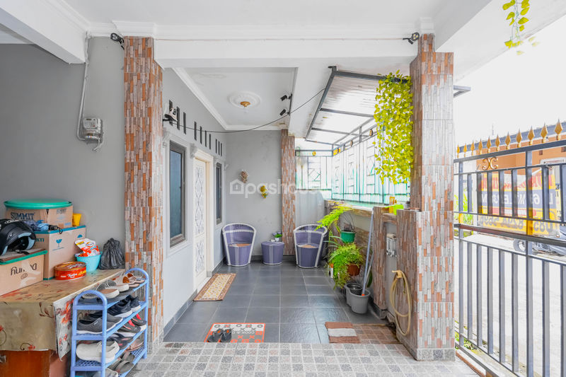Perumahan Sinbad View Bogor