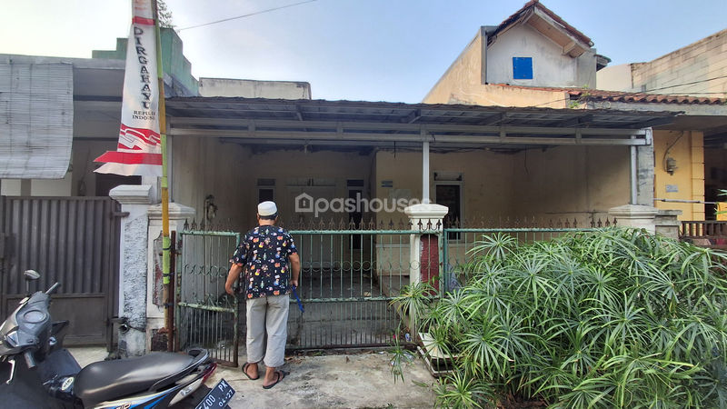 Puri Nirwana Blok BK/53 
