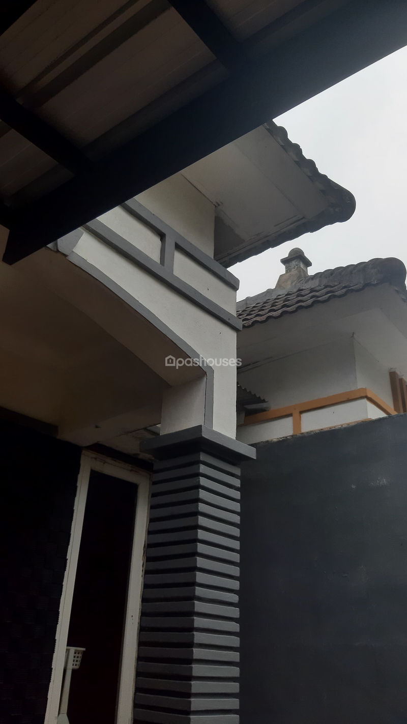 Perumahan Pondok Indah Jatisari Blok H