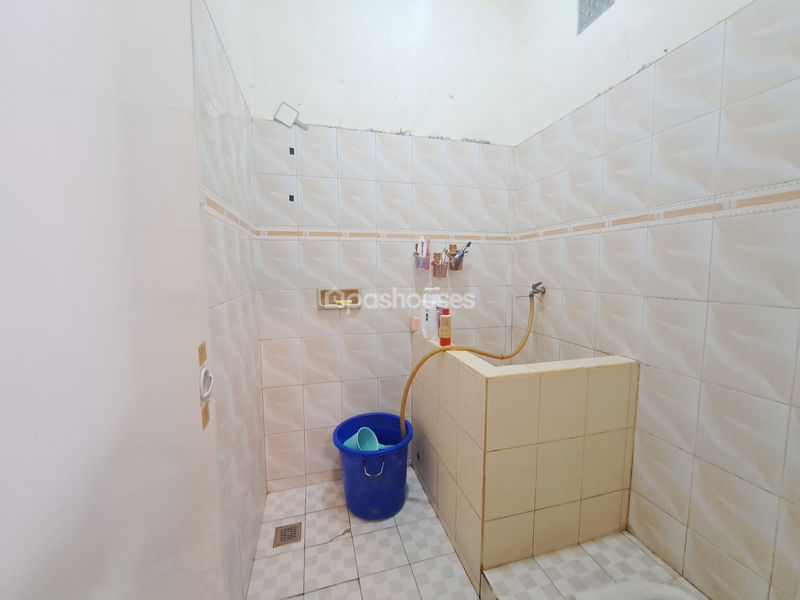 Perumahan Villa Dago Pamulang Cluster Ubud Blok F10 No.22