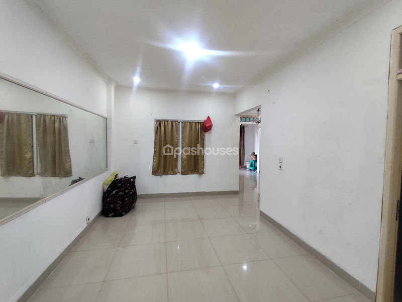 Perumahan Wisma Tajur Blok B5 No.5