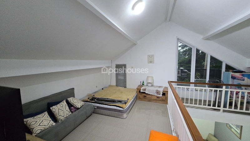 Perumahan Tree Residence Blok T/9