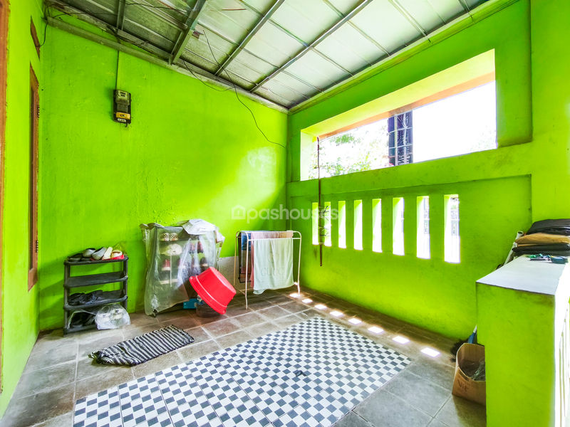 Perumahan Permata Depok