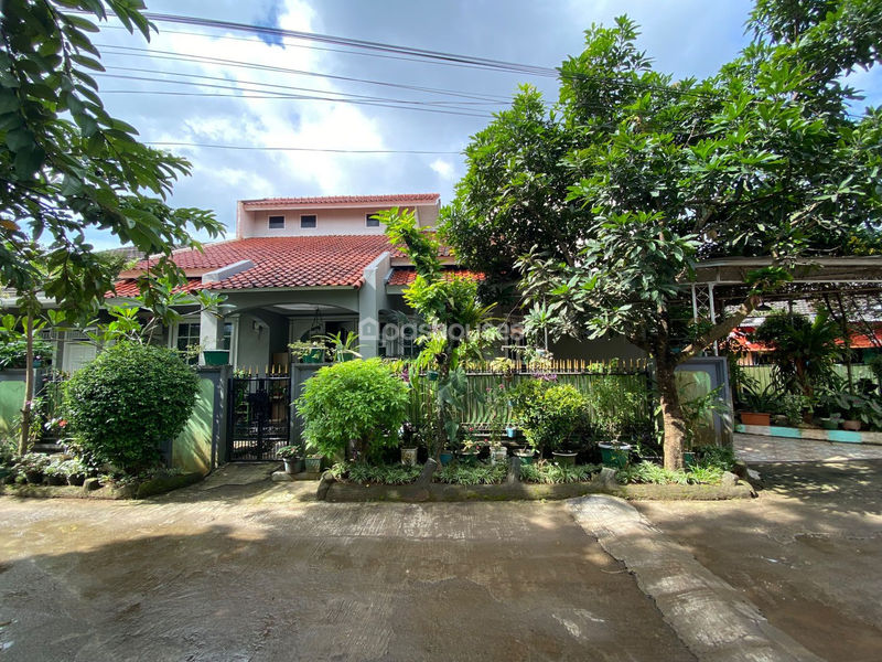 Perumahan Griya Cipeucang Indah Blok D2 No.9