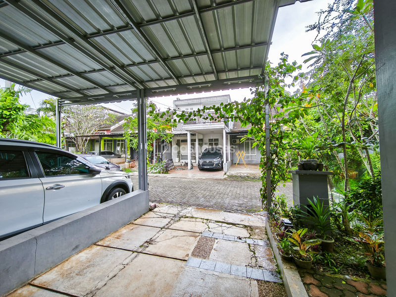Perumahan Greenland Residence Blok HH 12