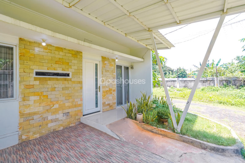 Perumahan Kyendra Town House No.7