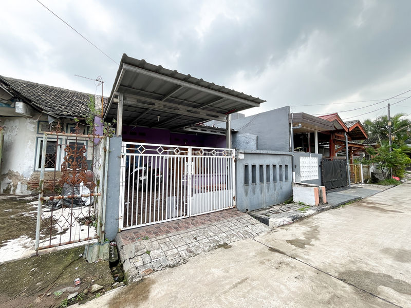 Taman Harapan Baru Blok H3 No.2