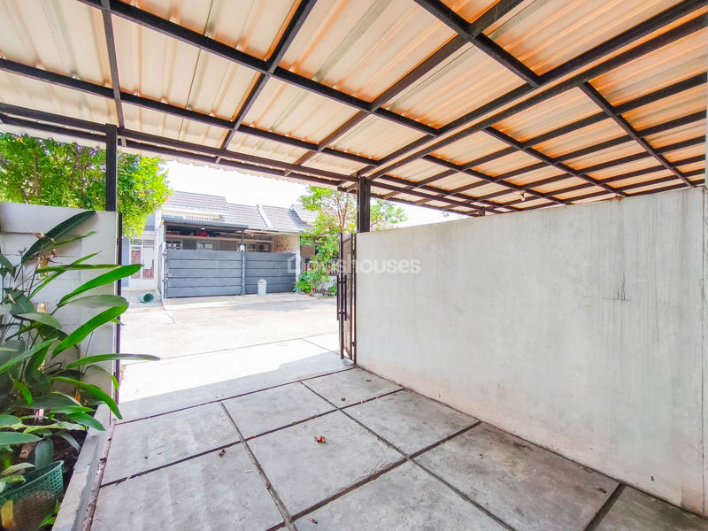 Jalan Demak Raya Blok H5-16 Bogor