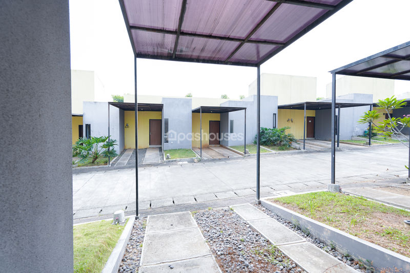 Perumahan Samanea Hill Blok C No.05