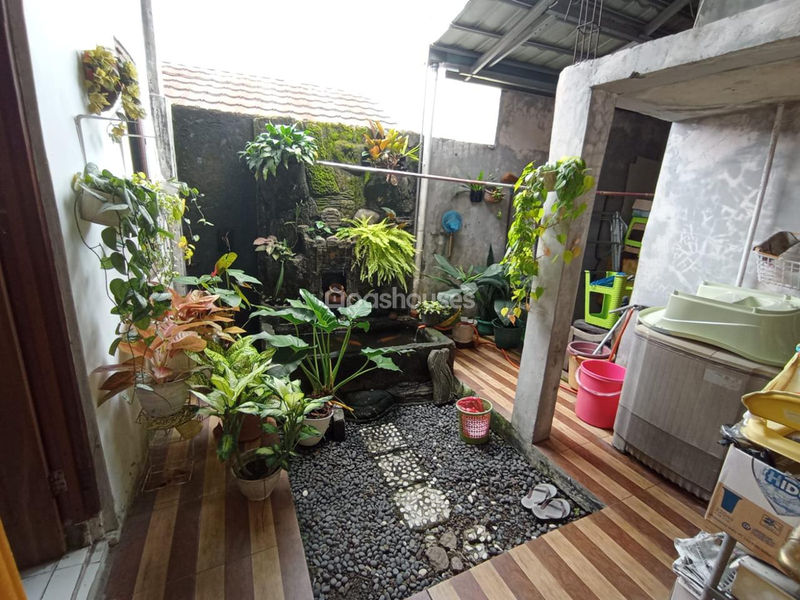 Kavling Sukarapih Blok A No.36