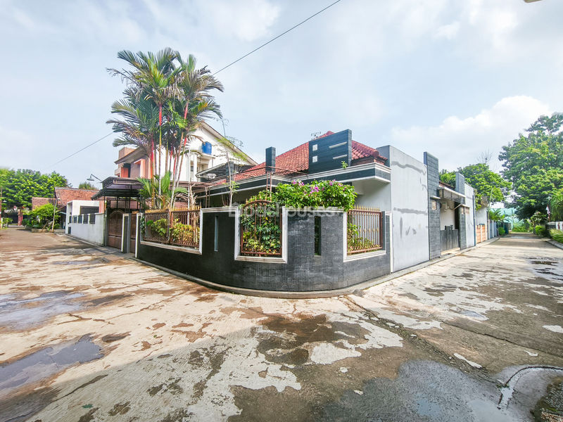 Jalan H. Minggu No.6 