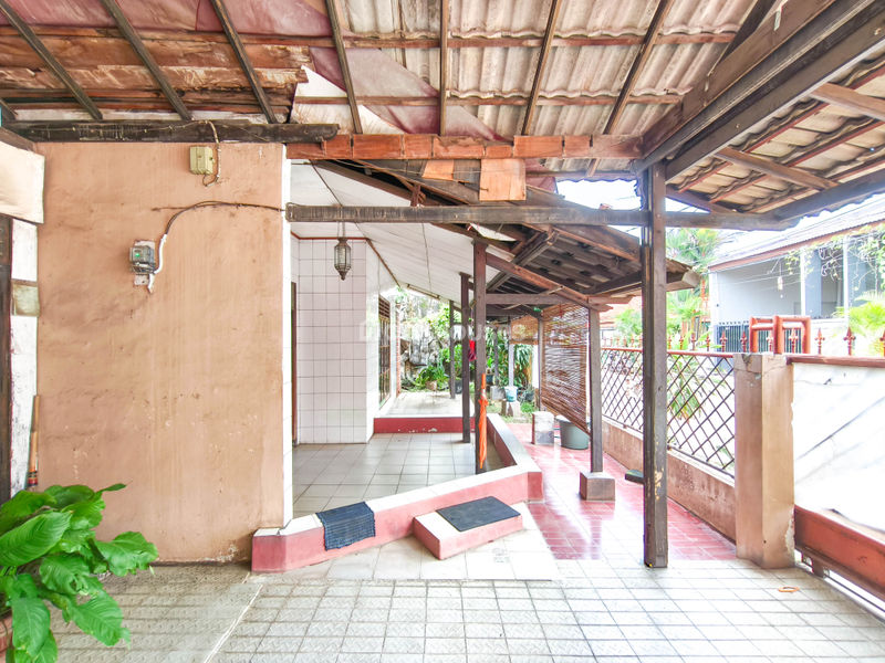 Komplek Barata Karya Raya