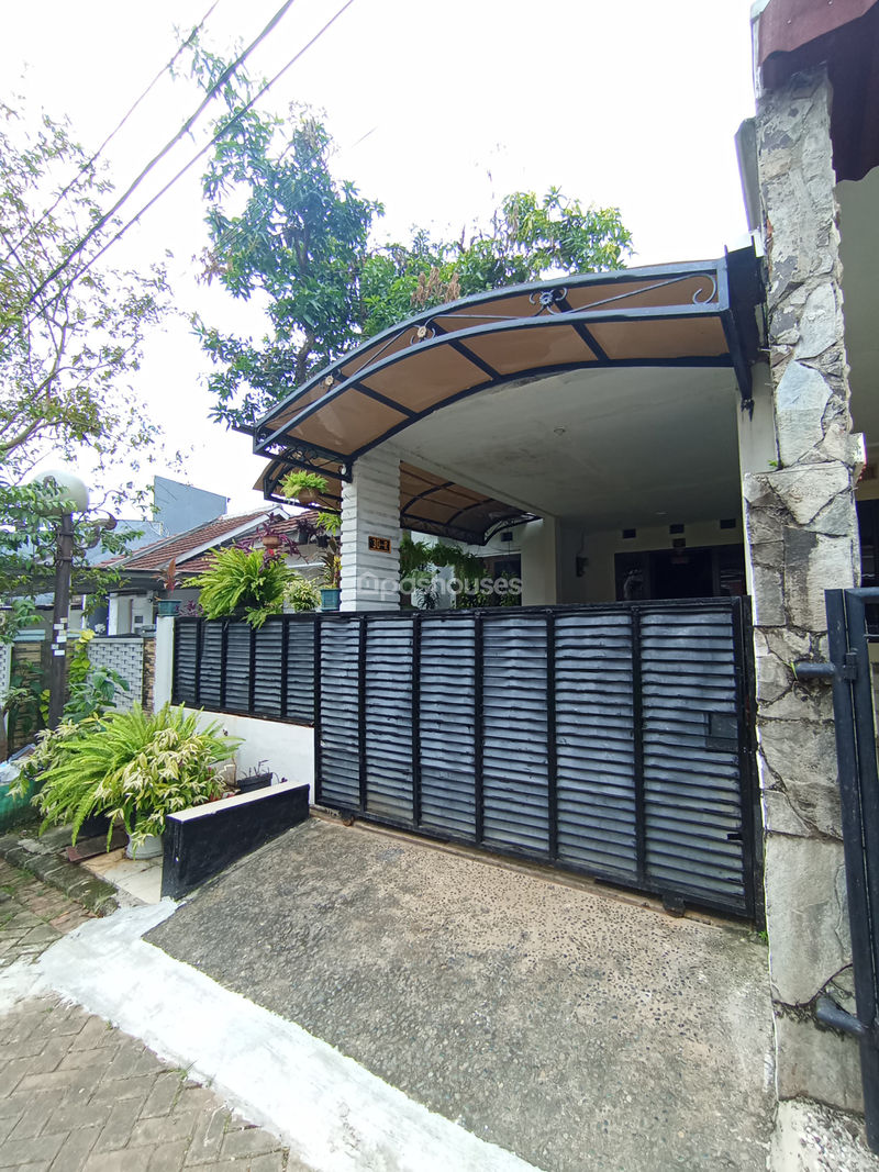 Perumahan Bukit Rivaria Sawangan