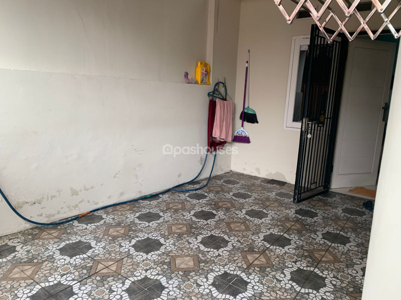 Perumahan Griya Pondok Ranggon Blok 29N