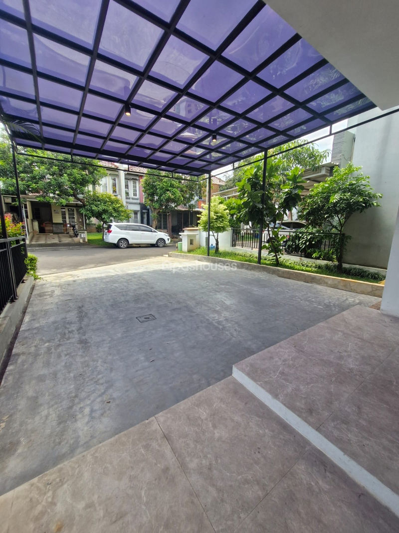 Legenda Wisata Zona Picasso Blok K19