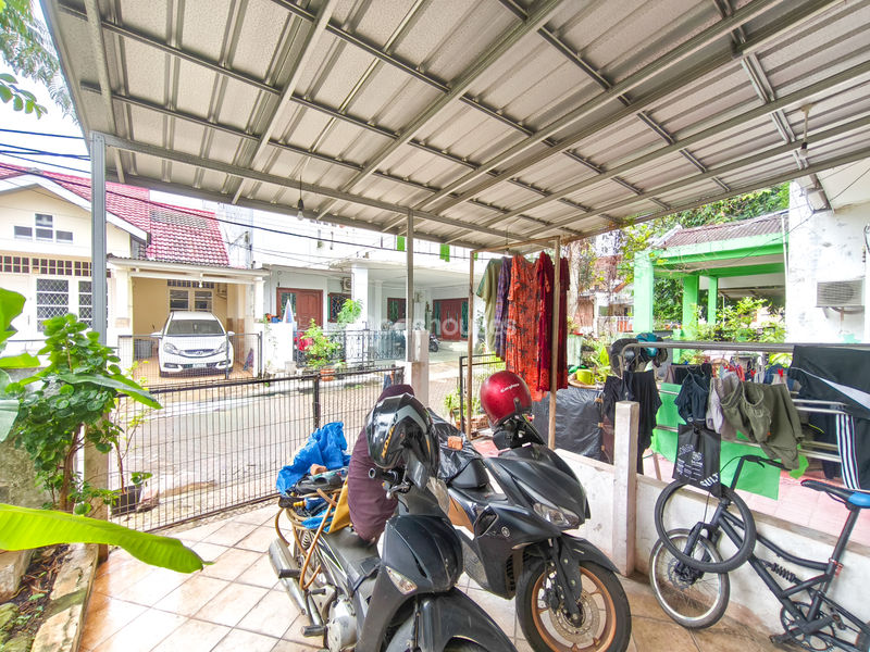 Pamulang Estate Blok G9 No.14