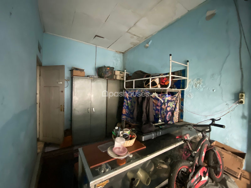 Jalan Ibrahim Adji Bogor No.104