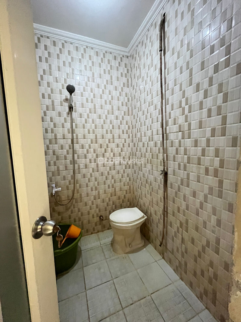 Perumahaan Dkranji Residence 2 Blok D No.11