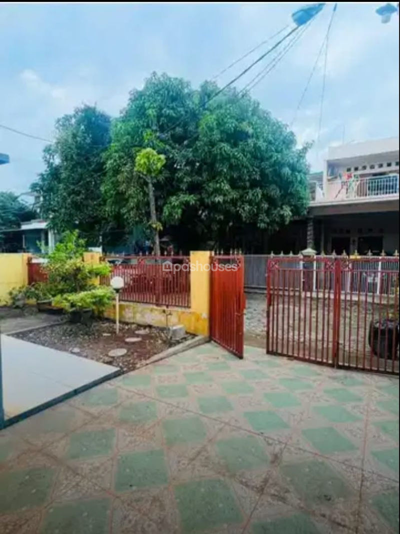 Perumahan Permata Cibubur Cluster Phoenix Blok O2 No.7