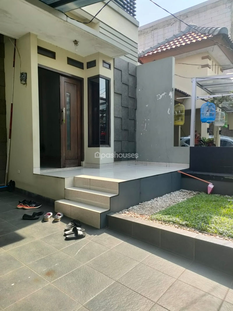 Perumahan Villa Galaxy Blok C3