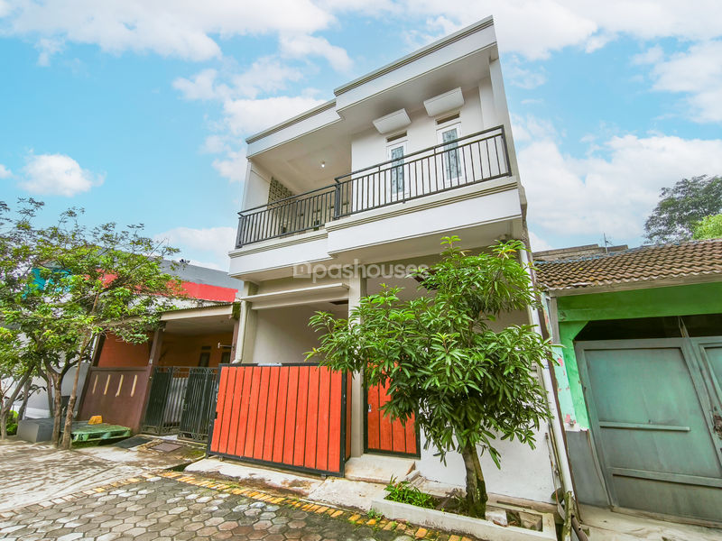 Perumahan Permata Bintang